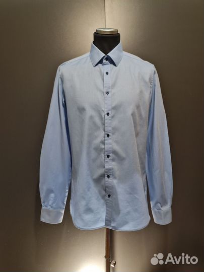 Рубашка Olymp Level 5 Body fit вор 42(50) 71