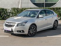 Chevrolet Cruze 1.8 AT, 2012, 149 500 км, с пробегом, цена 730 000 руб.