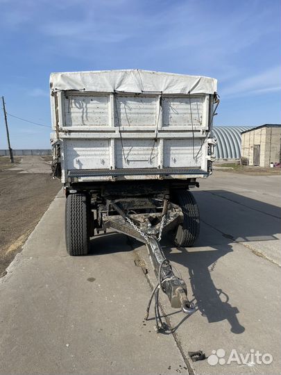 КАМАЗ 45144, 2012