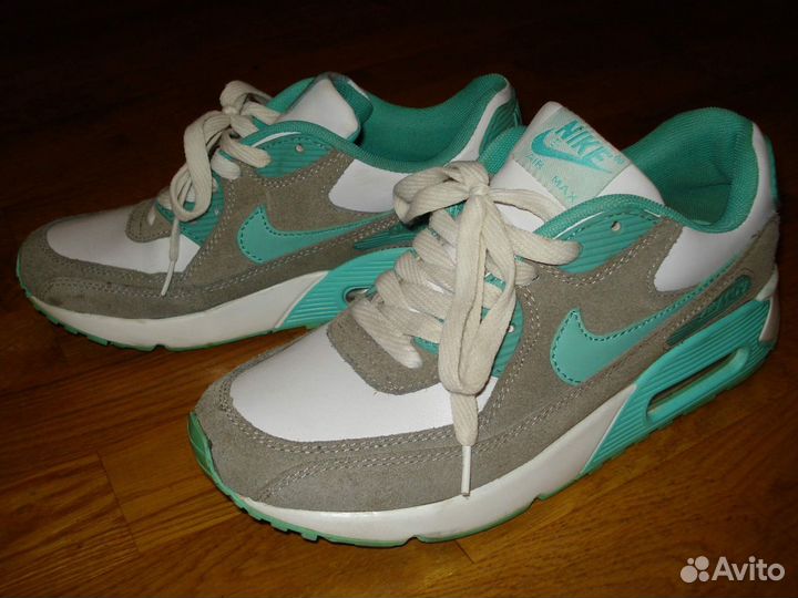 Кроссовки женские Nike Air Max