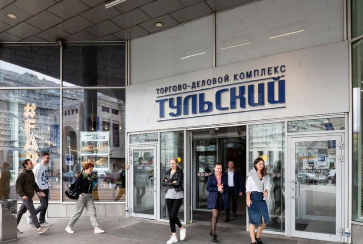 Сдам офисное помещение, 65 м²