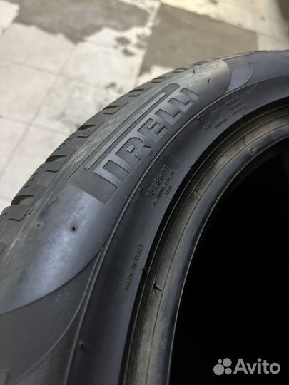 Pirelli Scorpion Winter 225/55 R19