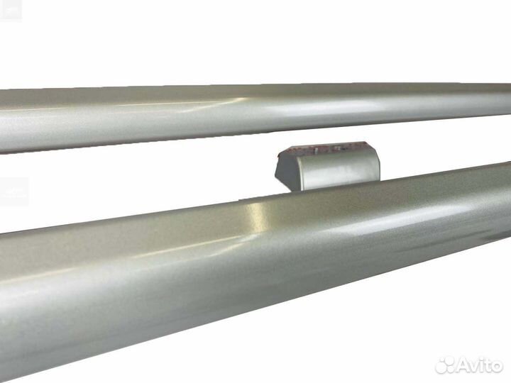 Рейлинги Toyota Land Cruiser 200 D0292