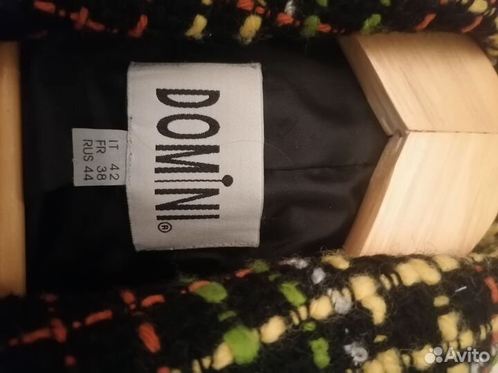 Пальто женское 42 44