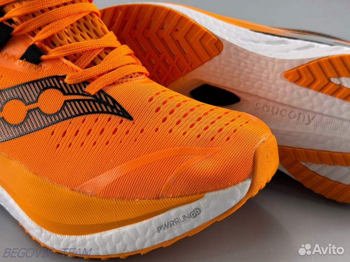 Кроссовки saucony endorphin speed 4