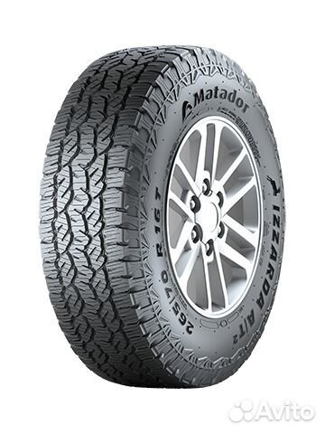 Matador MP 72 Izzarda A/T 2 215/65 R16