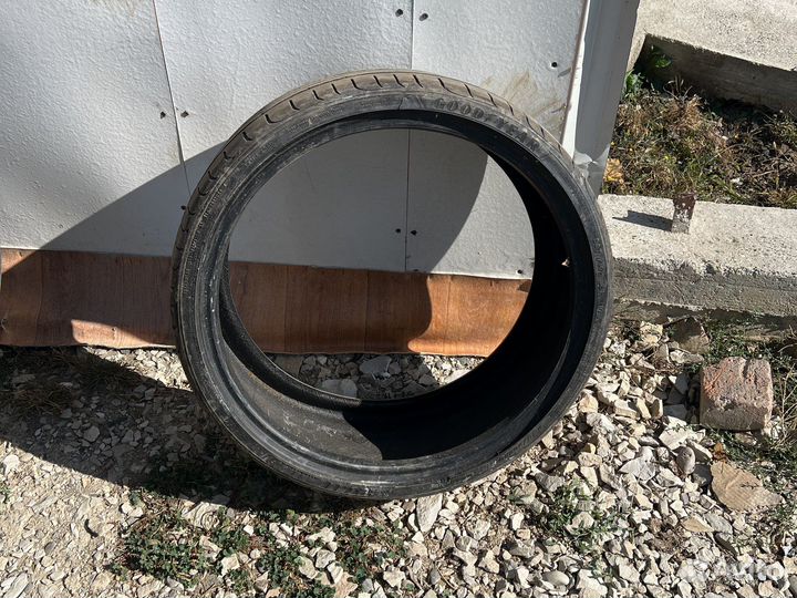 Goodyear Eagle F1 Asymmetric 2 245/30 R20