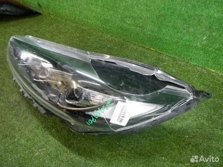 Фара левая Kia Sorento 3 UM Prime (2017-2020) LED