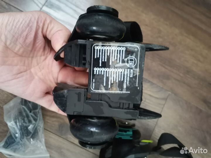 Ролики на обувь раздвижные Razor Jetts