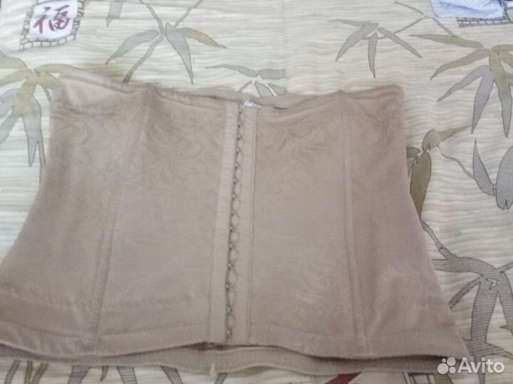 Корсетный пояс Maidenform