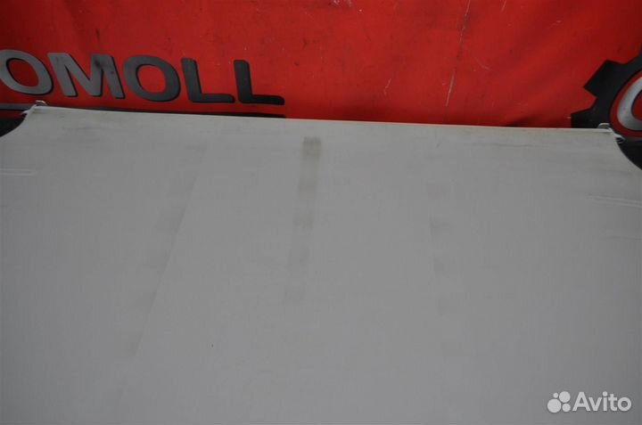 Полка багажника toyota prius ZVW30