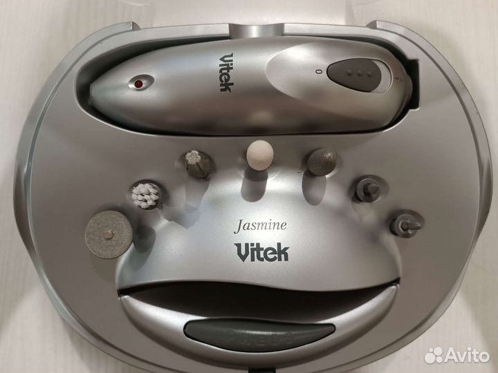 Цена на день Маникюрный набор