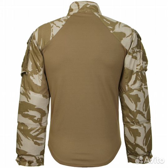 Рубашка Under Body Armour ddpm оригинал Англия