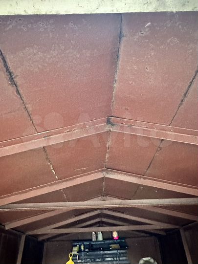 Гараж, 18 м²