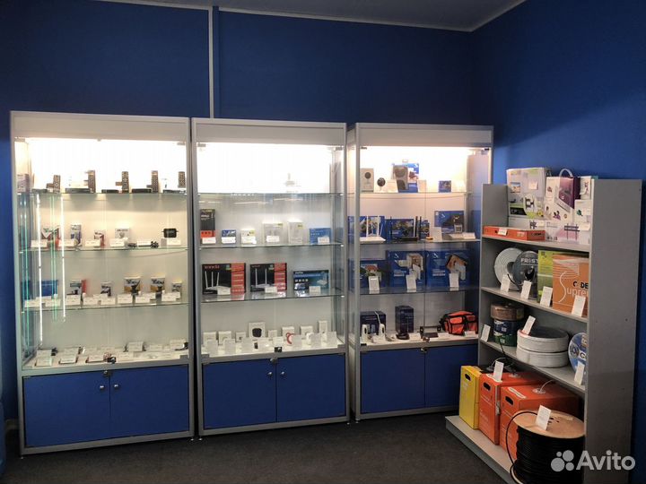 Обмен Триколор в Мурманске от оф. дилера