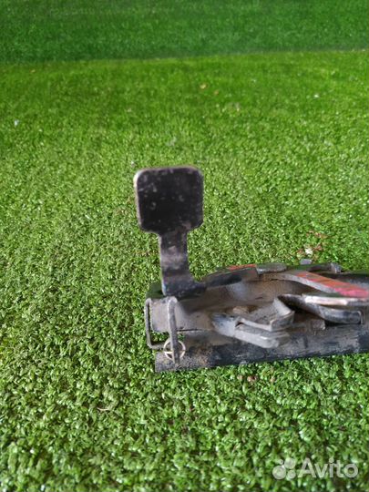 Замок капота Toyota Estima CXR20-0133322