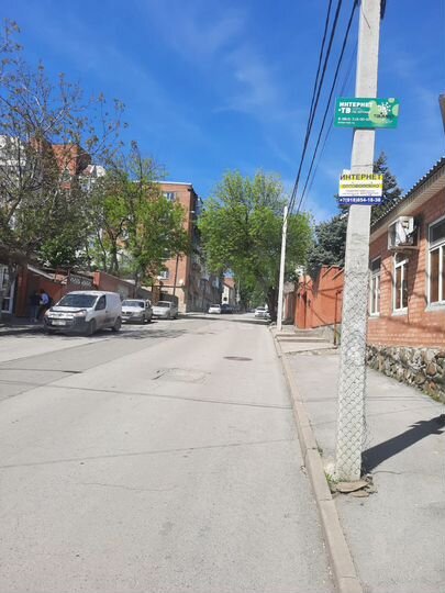 Участок 5,3 сот. (ИЖС)