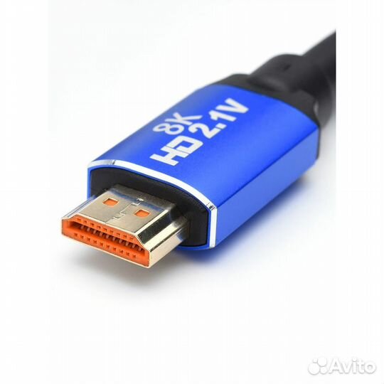 Кабель hdmi - hdmi Atcom AT8887 hdmi Cable 3.0m