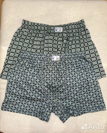 Мужские трусы