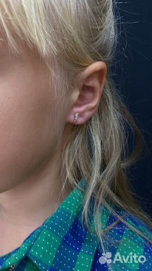 Пирсинг микродермалы