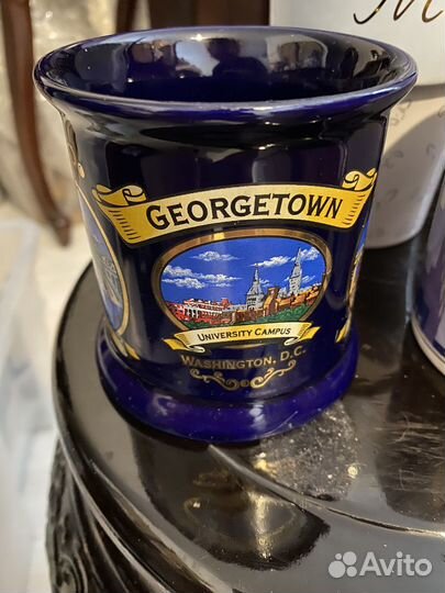 3 кружки США