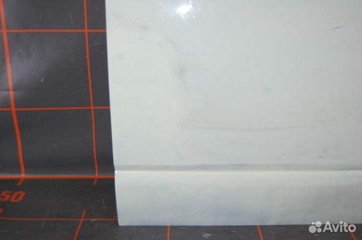 Дверь боковая сдвижная - Volkswagen Transporter T5