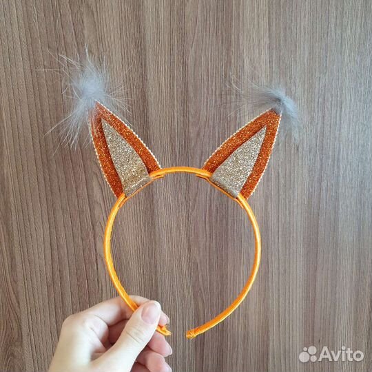 Костюм новогодний Белочки