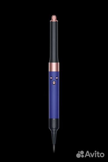 Стайлер эксклюзив Dyson HS05 Long, с чехлом