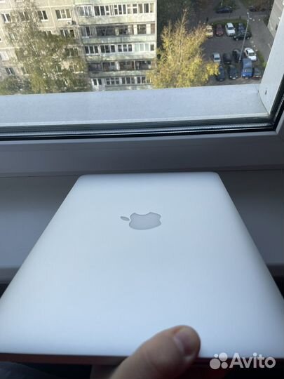 Macbook pro 13 retina late 2013