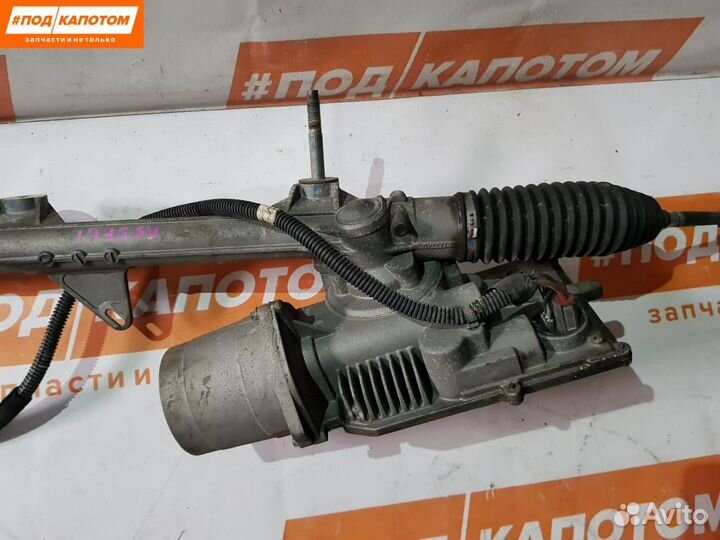 Рулевая рейка Citroen C3 2 2011