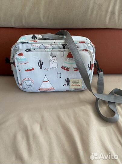 Сумка для коляски