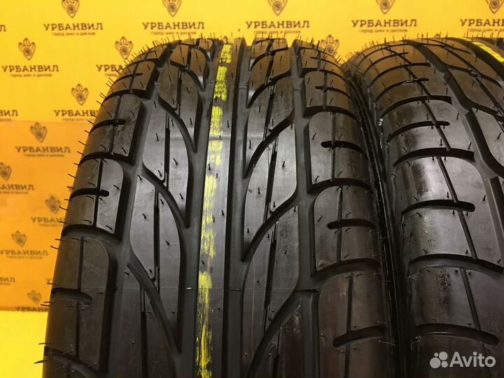 Amtel Planet FT-501 205/50 R16 87V