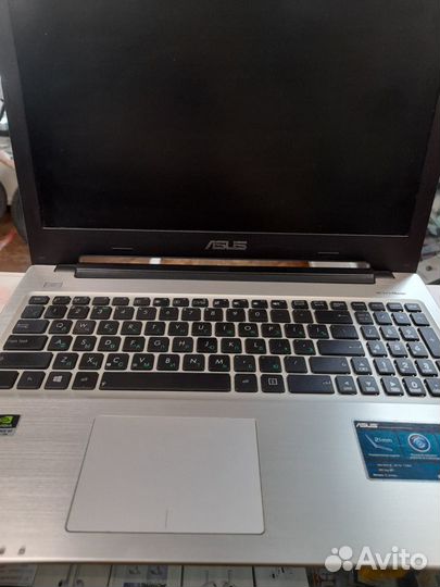 Ноутбук asus т129