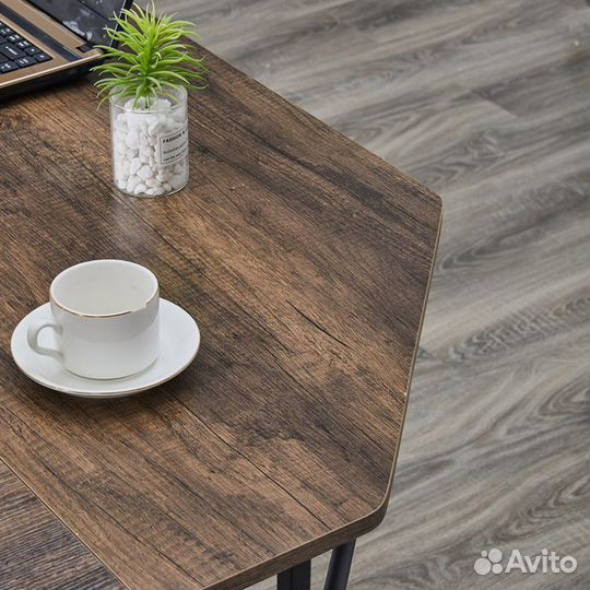 Компьютерный стол угловой kiwi