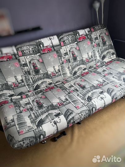 Диван раскладной