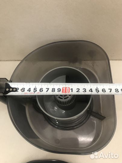 Контейнер для пылесоса,roventа, Samsung