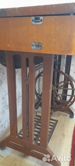 Продаётся станина от швейной машинки