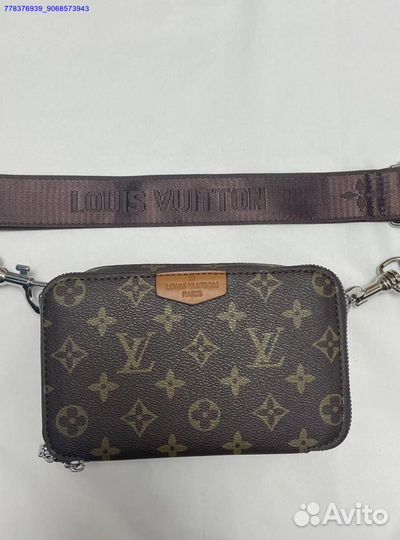 Сумка женская Louis Vuitton (Арт.58108)