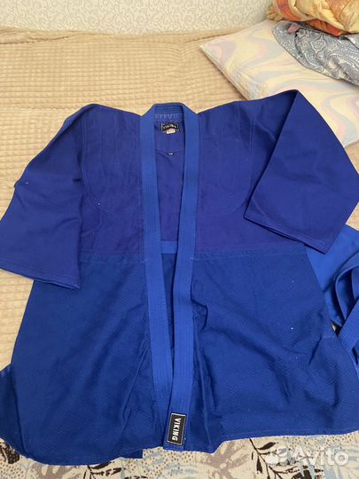 Самбовка viking