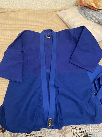 Самбовка viking