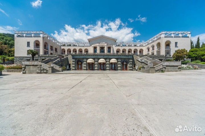 Администратор в санаторий