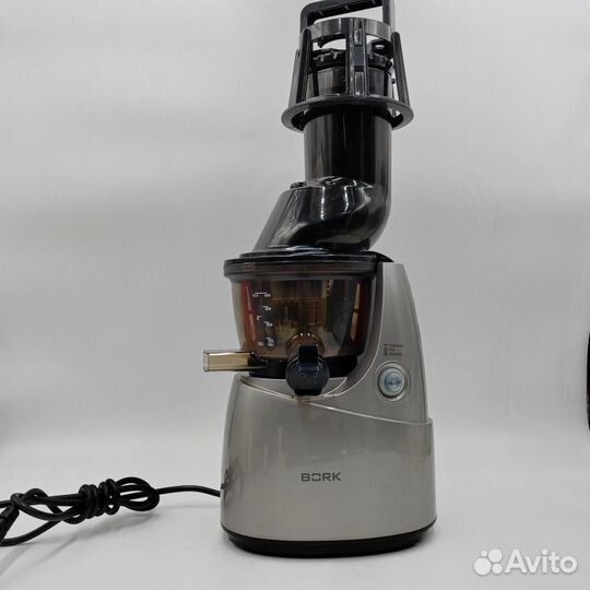 Соковыжималка Bork S-611