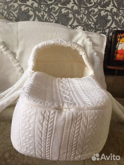 Переноска для детей