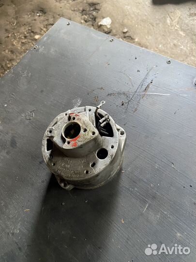 Запчасти на Иж планета 5