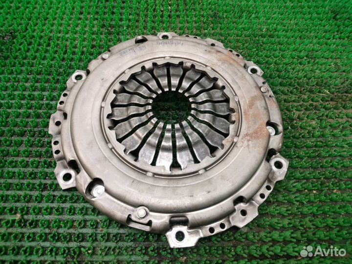 Корзина сцепления Ford Mondeo 3 cjba 2001