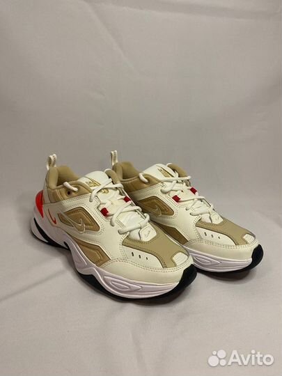 Оригинальные кроссовки Nike M2K Tekno