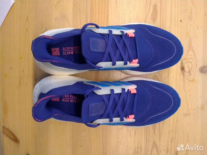 Adidas Ultraboost 22 (41)