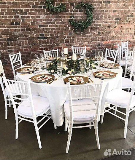 Аренда банкетного стола