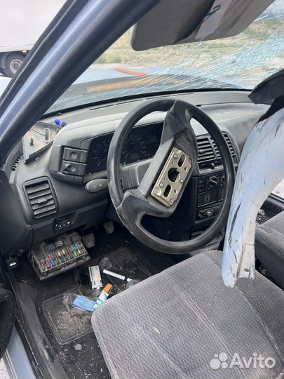Авто разбор ваз 2110 1.6 8кл