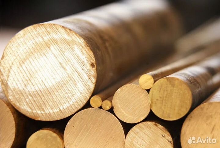 Бронза браж 9-4